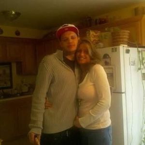 Meet your Posher, Scotty